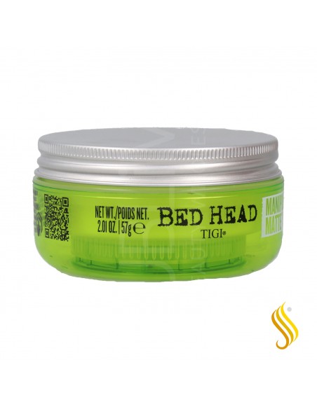 Tigi Bed Head Manipulateur Matte Wax 57 gr