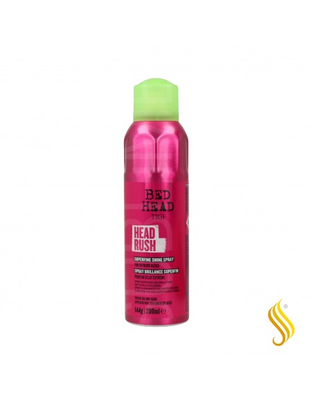 Tigi Bed Head Headrush Spray 200ml