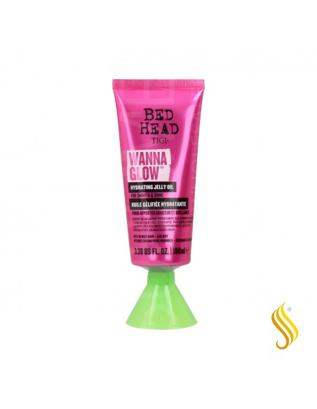 Tigi Bed Head Wanna Glow Jelly Oil 100ml