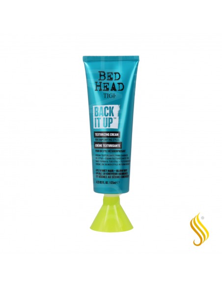 Tigi Bed Head Back It Up Crème 125 ml