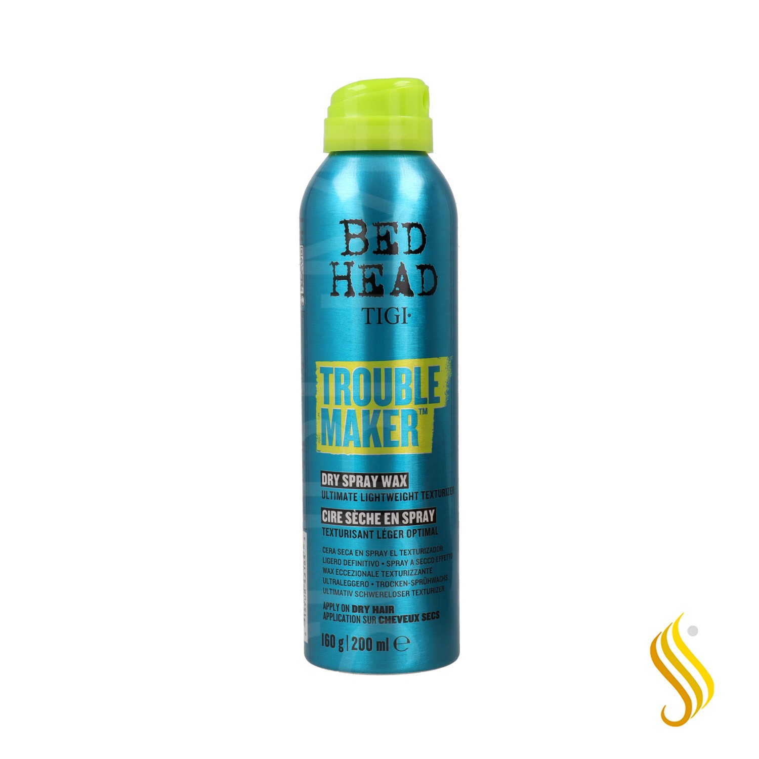 Tigi Bed Head Trouble Maker Wax Spray 200ml