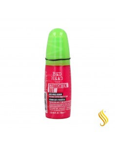 Tigi Bed Head Straighten Out Serum 100ml