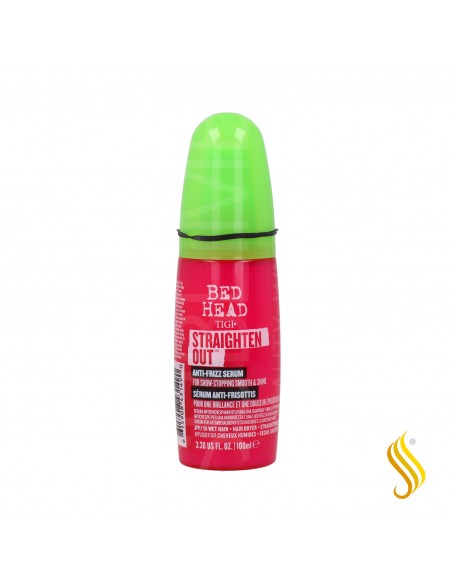 Tigi Bed Head Straighten Out Serum 100ml