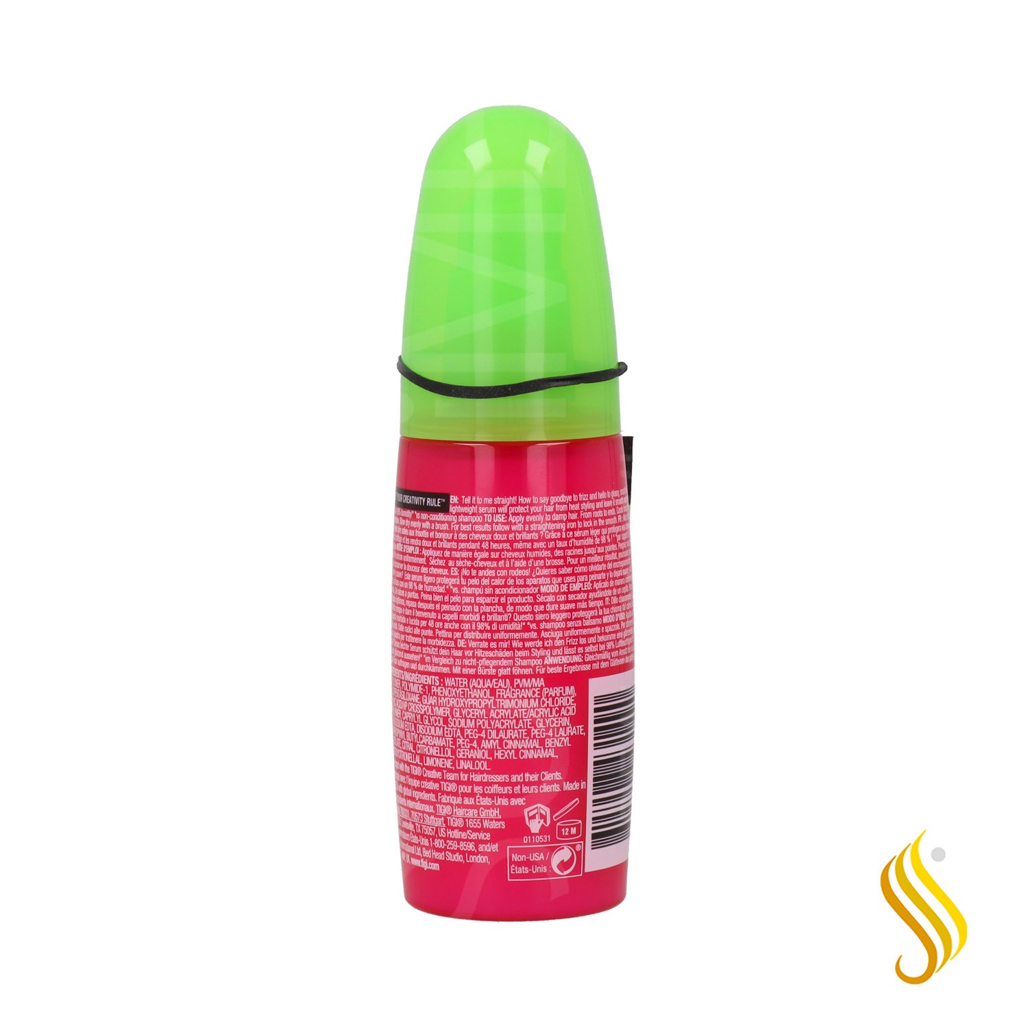 Tigi Bed Head Sérum Redressant 100ml