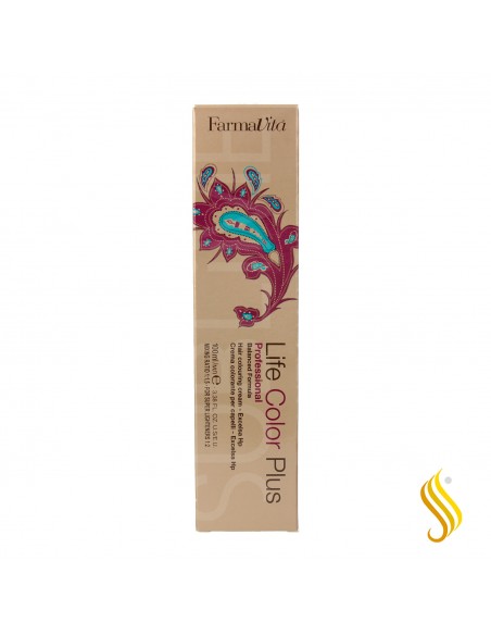 Farmavita Vie couleur Plus 10/021