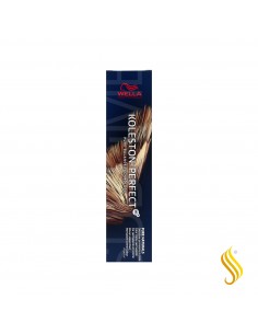 Wella Koleston Me Color 7/36 60ml