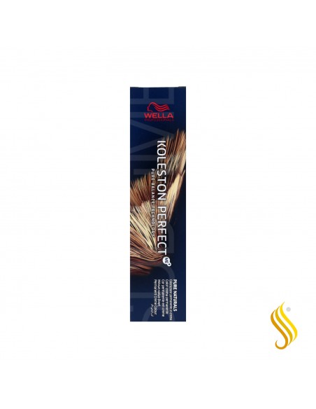 Wella Koleston Me Color 7/36 60ml