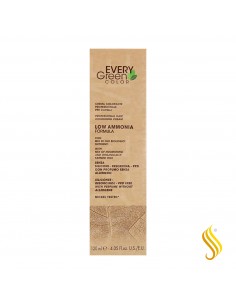 Dikson chaque couleur verte 5.71