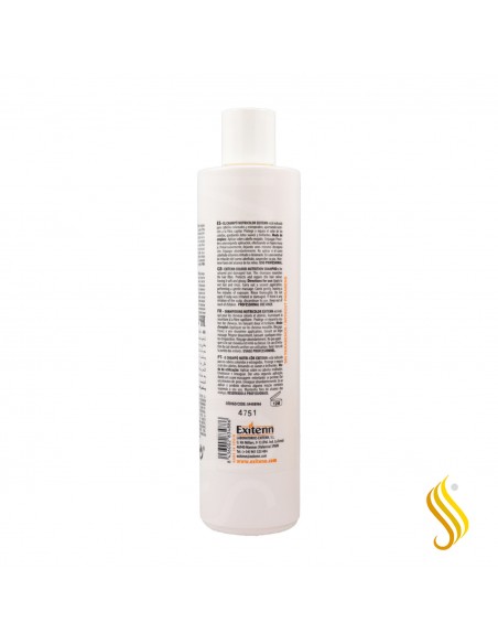 Exitenn Champú Nutricolor 500 Ml