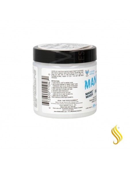 Misturador Manic Panic Pastel-izer 118 ml