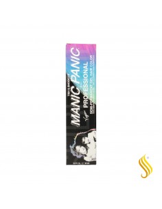 Manic Panic Professional Gel Semi-Permanente 90 ml Pastelizador de Cores
