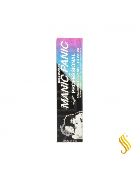 Manic Panic Professional Semi-Permanent Gel 90 ml Color Pastelizer