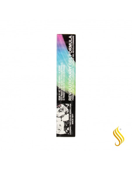 Manic Panic Professional Gel Semi-Permanente 90 ml Pastelizador de Cores