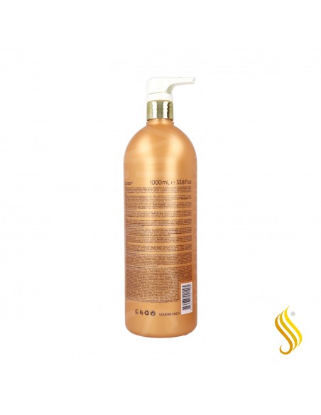 Kativa Argan Oil Shampooing 1000 Ml