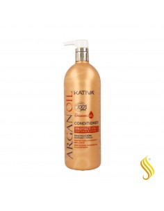 Kativa Argan Oil Conditionneur 1000 Ml