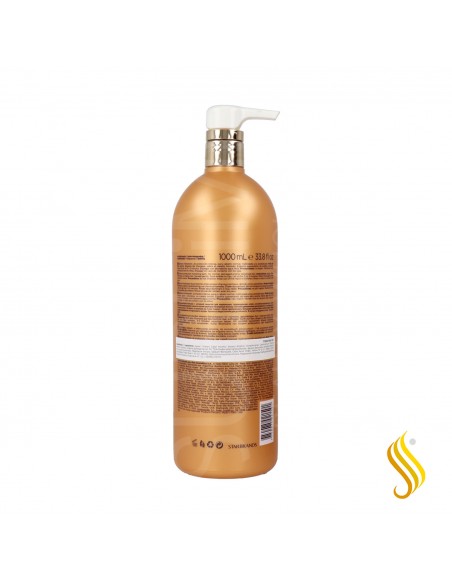 Kativa Argan Oil Conditionneur 1000 Ml