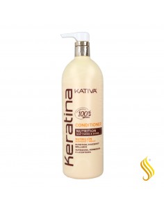 Kativa Keratina Condicionador 1000ml