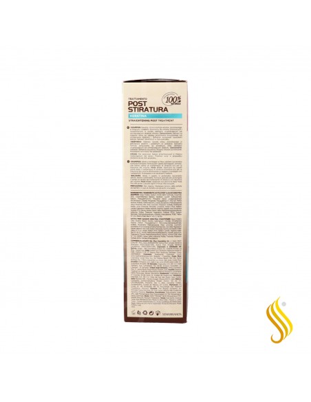 Kativa Post Straightening Keratina Kit (Shampoo+Conditioner)