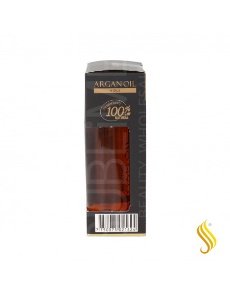 Kativa Argan 4 Oils Intensive Hair Oil 60 ml
