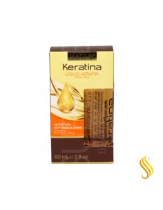 Kativa Keratina Liquid Keratin 60 ml