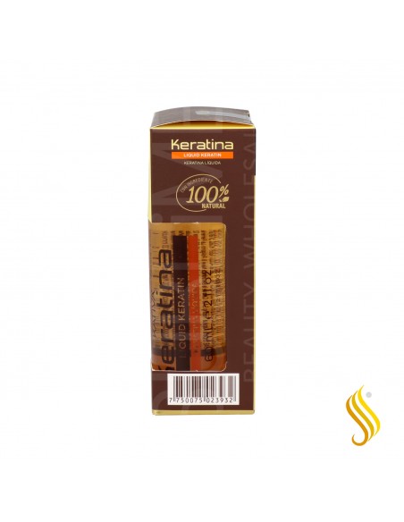 Kativa Keratina Liquid Keratin 60 ml