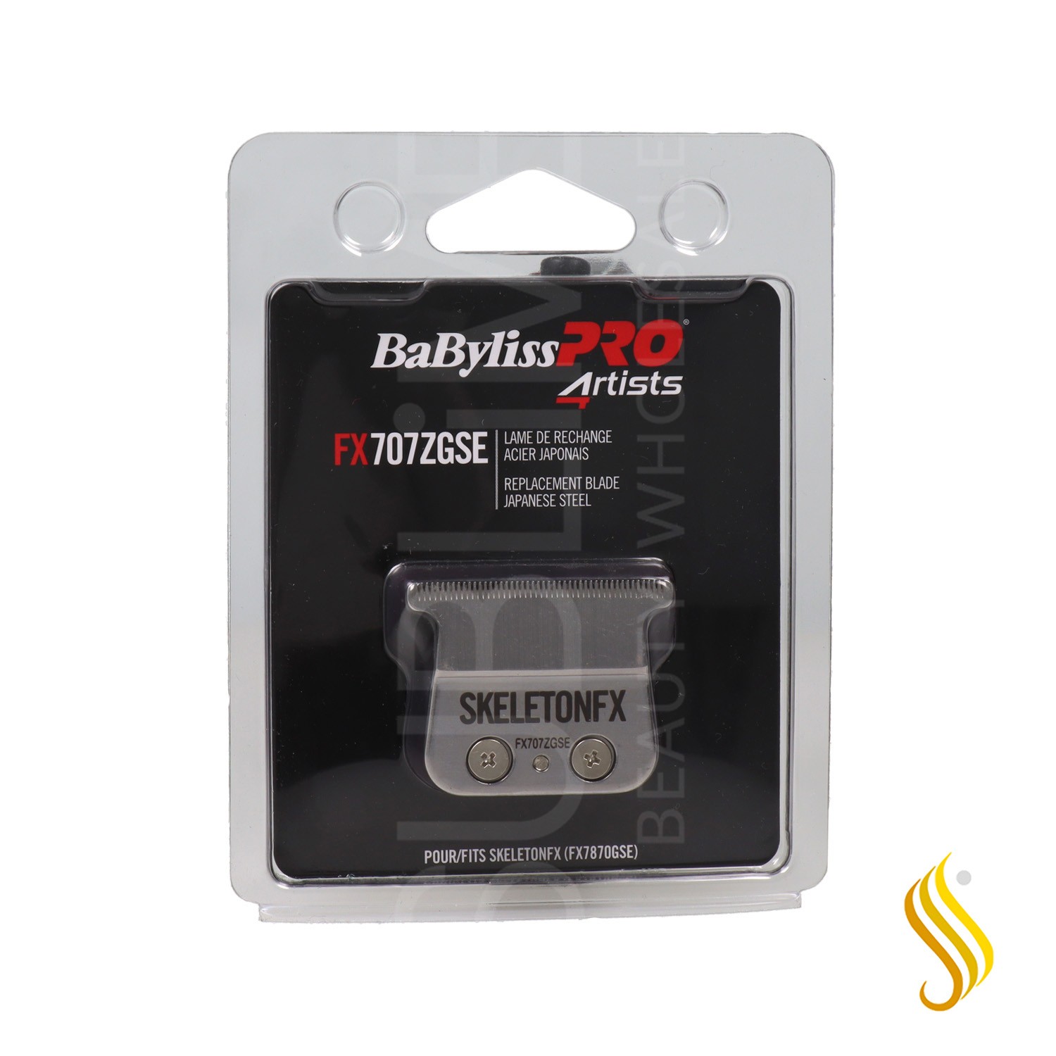 BABYLISS SPARE BLADE FOR SKELETON FX 7870GSE