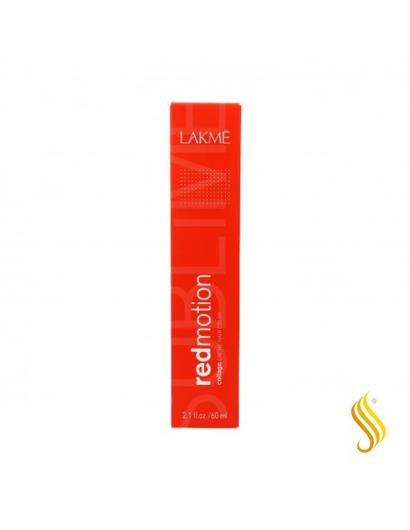 Lakmé Redmotion Couleur 0/94 60 ml