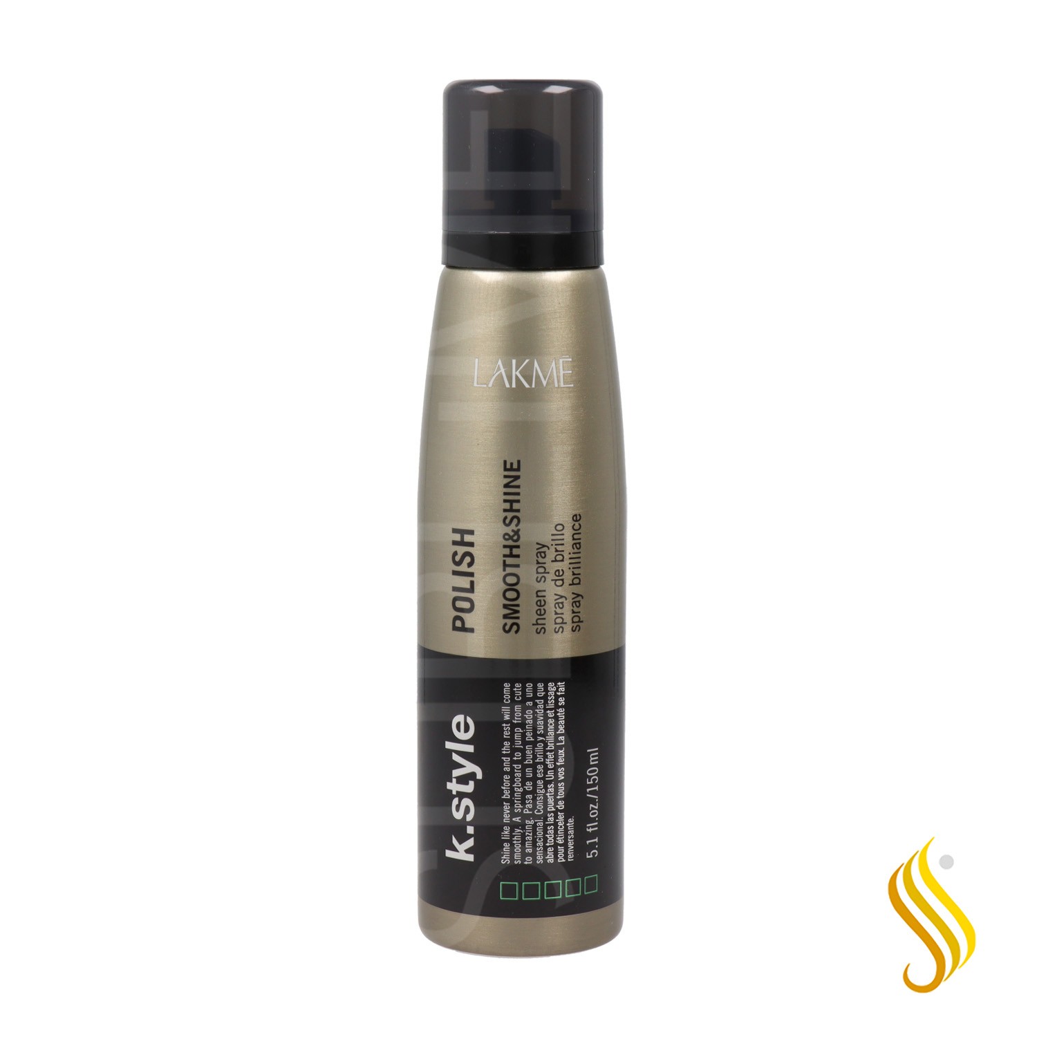 Lakme K.style Polish Sheen Spray 150ml