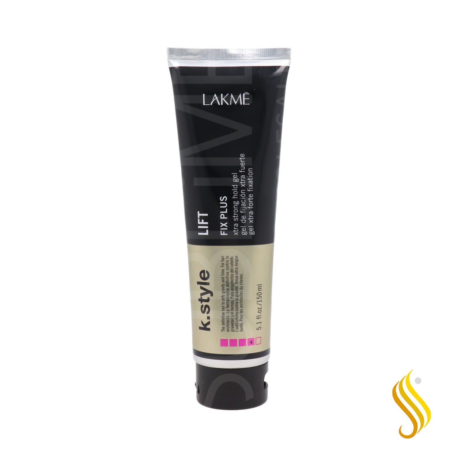 Lakme K.style Lift Extra Strong Hold Gel 150ml