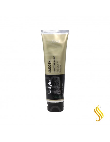 Gel alisador suave Lakme K.style 150ml