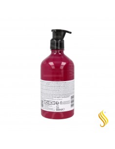 Loreal Expert Curl Expression Shampooing Crème Lavante 500ml 2