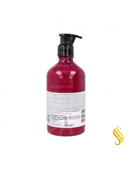 Loreal Expert Curl Expression Shampooing Crème Lavante 500ml