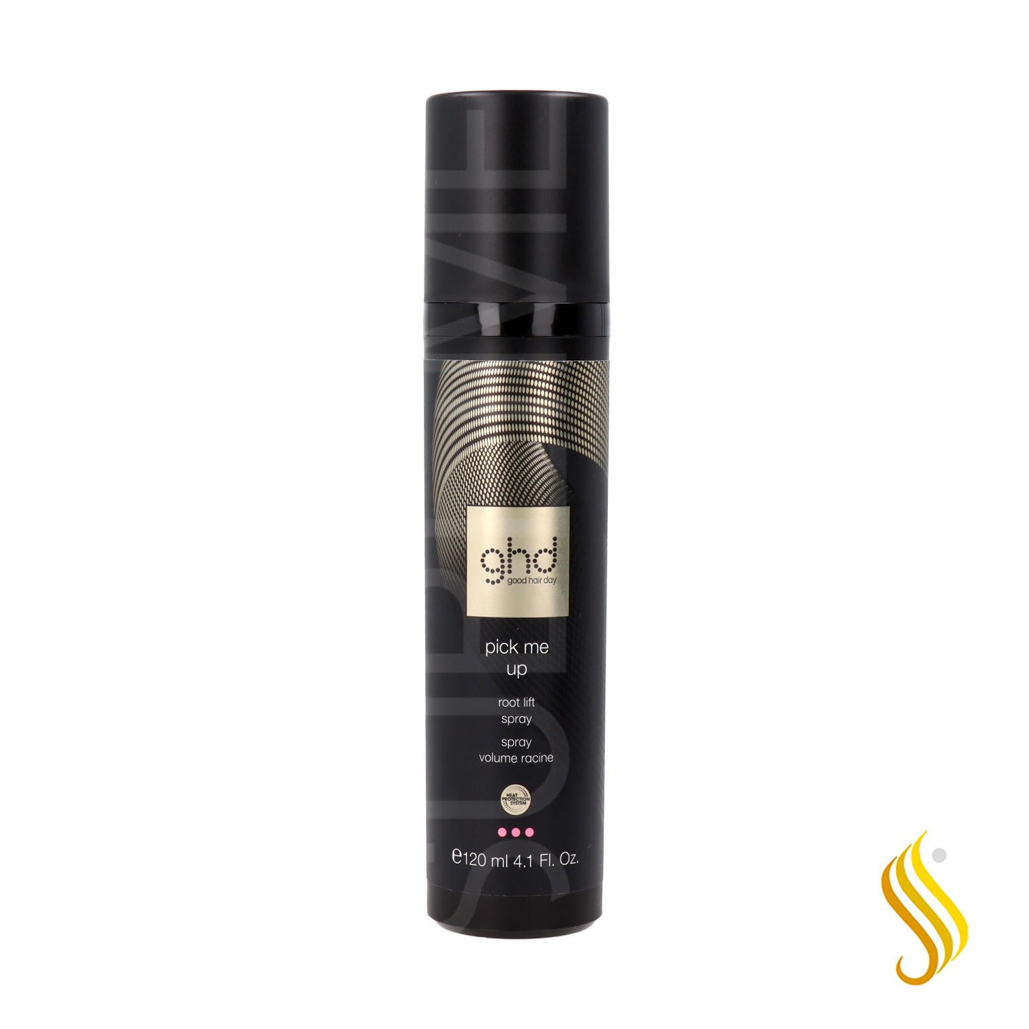Ghd Pick Me Up Spray Volume 120 ml