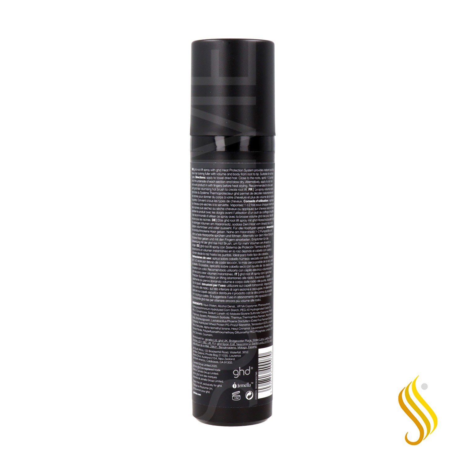 Ghd Pick Me Up Spray Volume 120 ml
