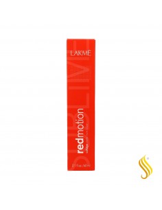 Lakme Redmotion  Color 0/99 60 ml