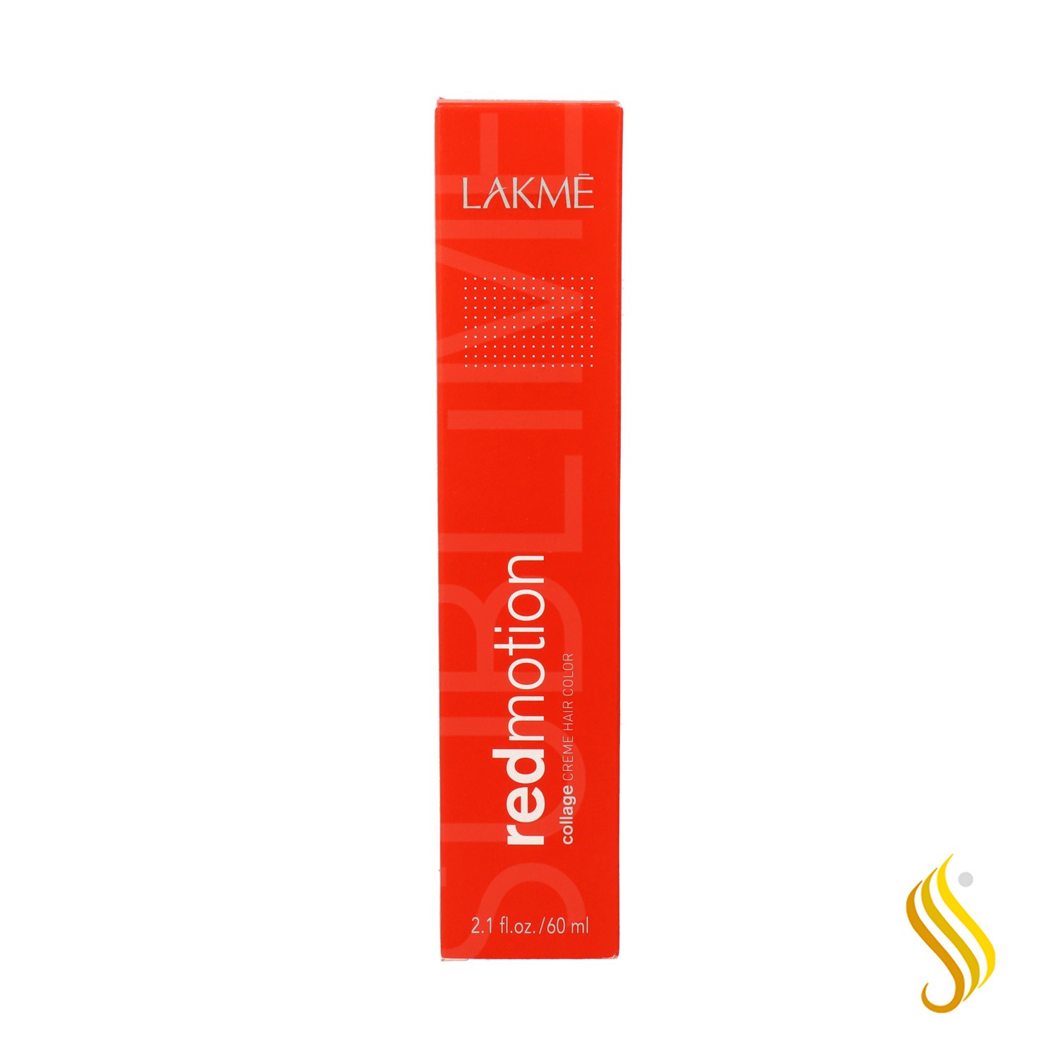 Lakme Redmotion  Color 0/99 60 ml