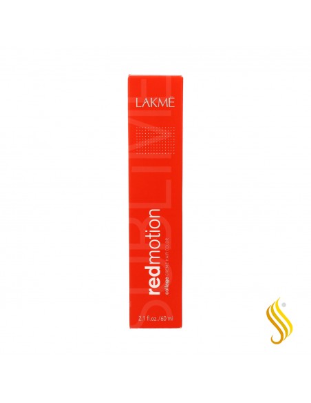Lakme Redmotion  Color 0/99 60 ml