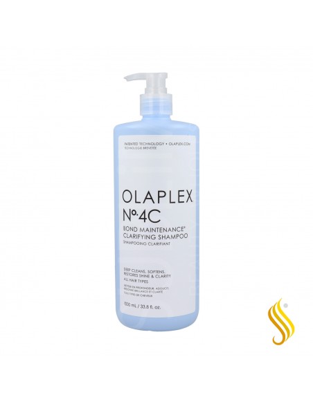 Olaplex Bond Maintenance Shampooing Clarifiant N 4C 1000ml