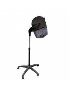 Sublime Hair Dryer Casco Black (mod. 2238n)