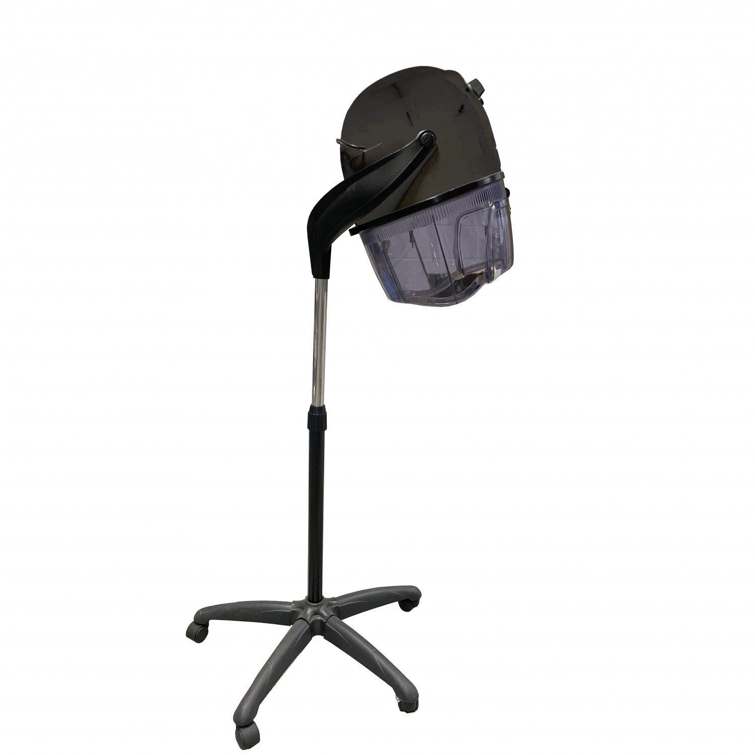 Sublime Hair Dryer Casco Black (mod. 2238n)