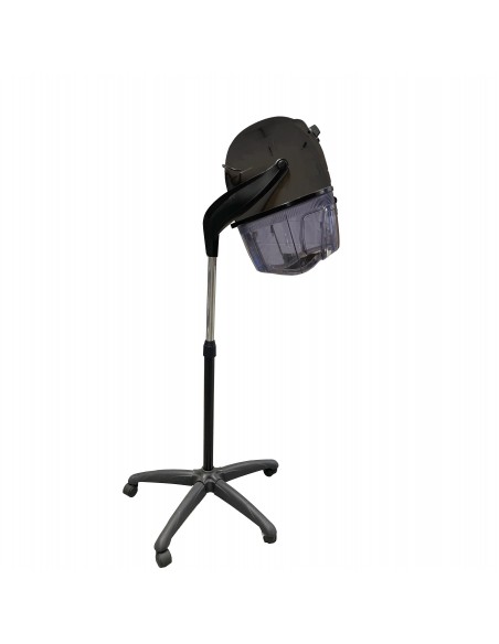 Sublime Seche Cheveux Casco Black (mod. 2238n)