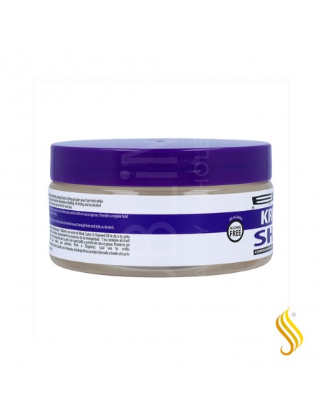 Eco Styler Shine Gel Kristal 236 ml