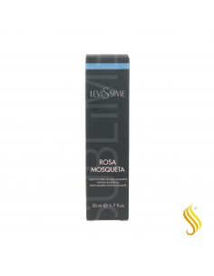 Huile de rose musquée Levissime & Spf 50 ml
