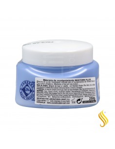Ativare Restore Plus Extra Liss Masque 250 ml 2