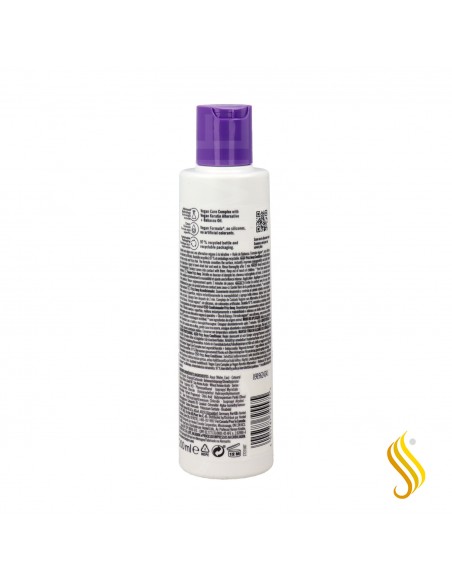 Schwarzkopf Bonacure Après-shampooing anti-frisottis 200 ml