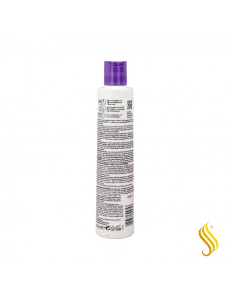 Schwarzkopf Bonacure Frizz Away Shampoo 250ml
