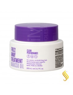 Schwarzkopf Bonacure Traitement anti-frisottis 250 ml 2