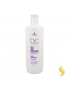 Schwarzkopf Bonacure Après-shampooing anti-frisottis 1000ml