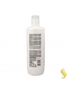 Schwarzkopf Bonacure Frizz Away Conditioner 1000ml 2