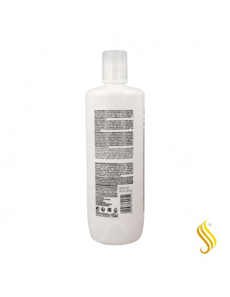 Schwarzkopf Bonacure Après-shampooing anti-frisottis 1000ml